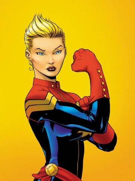 female-superheroes-captain-marvel