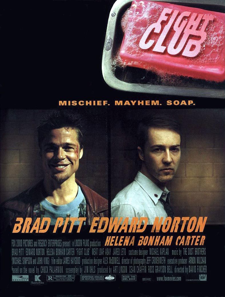 fight-club-poster