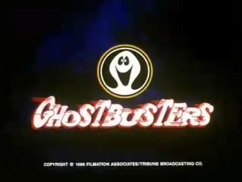 Filmations_Ghostbusters_Logo