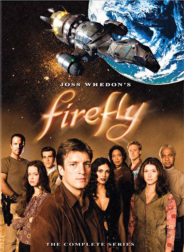 firefly browncoats unite poster