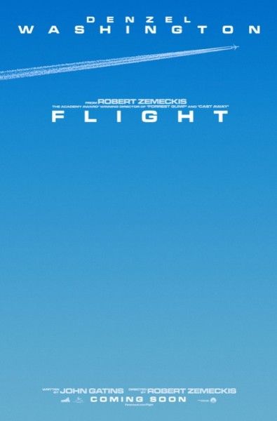 review-flight-movie-poster