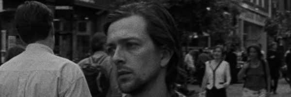 Christopher Nolan's FOLLOWING Criterion Collection Blu-ray Review
