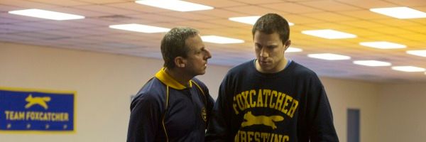 2014 Cannes Film Festival Lineup Announced; FOXCATCHER MAPS TO THE STARS HOW TO TRAIN YOUR DRAGON 2 and More to Premiere