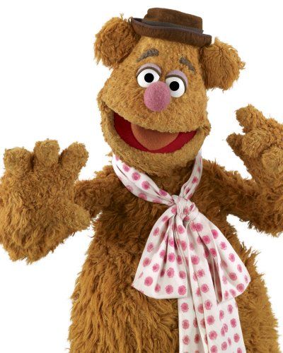 fozzy-the-muppets