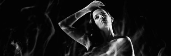Sin City: A Dame to Kill For nude photos
