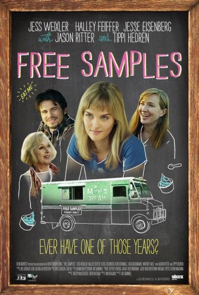 free-samples-poster