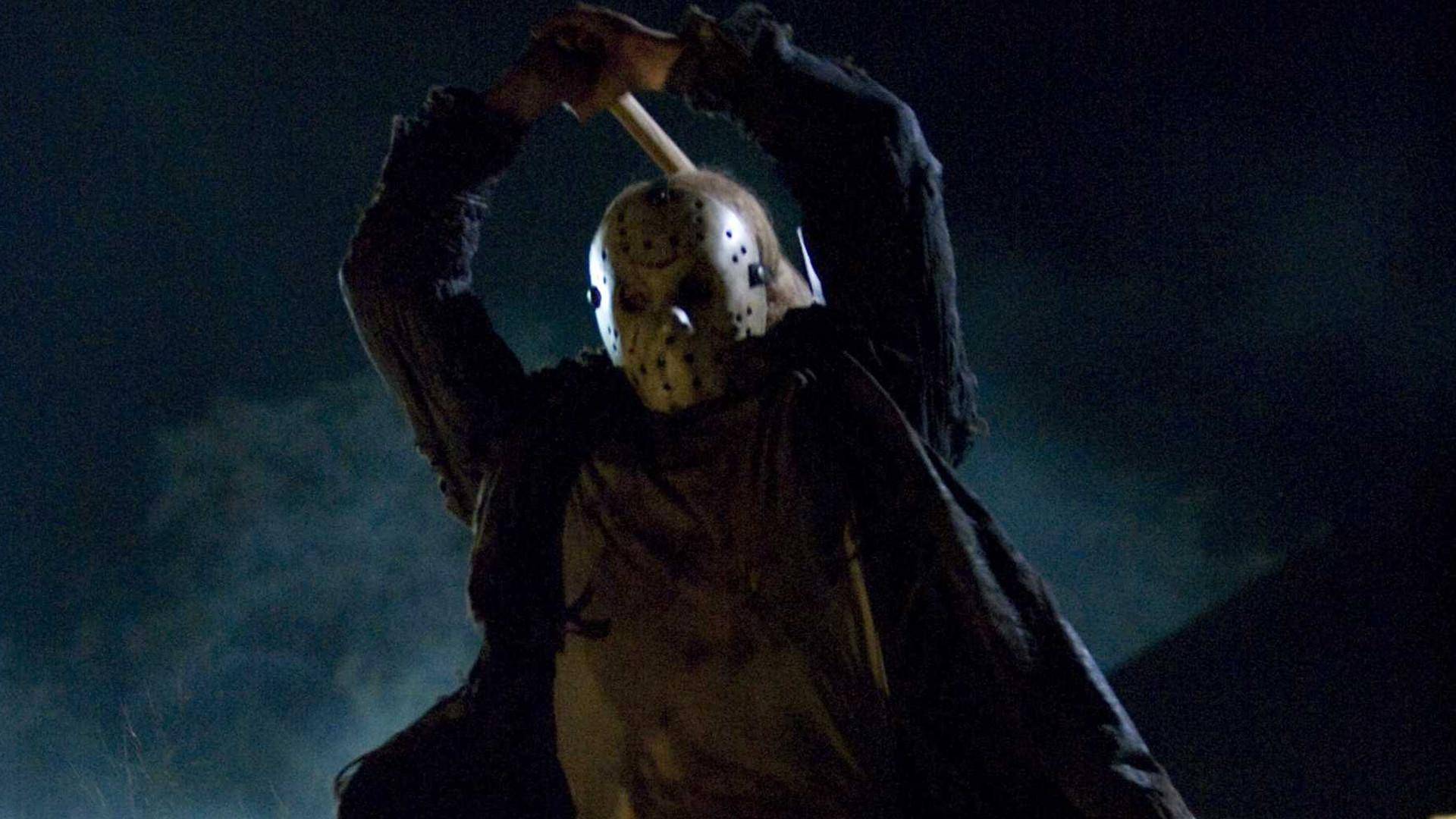 Friday The 13th Movies Ranked From Worst To Best