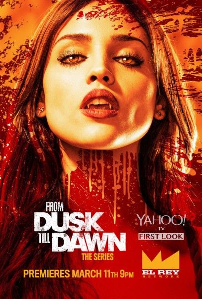 from-dusk-till-dawn-poster-eiza-gonzalez