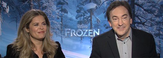 Frozen-interview-Jennifer-Lee-Peter-Del-Vecho