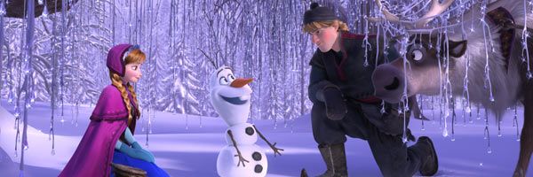 New Frozen Short Coming Exclusively to Disney Plus