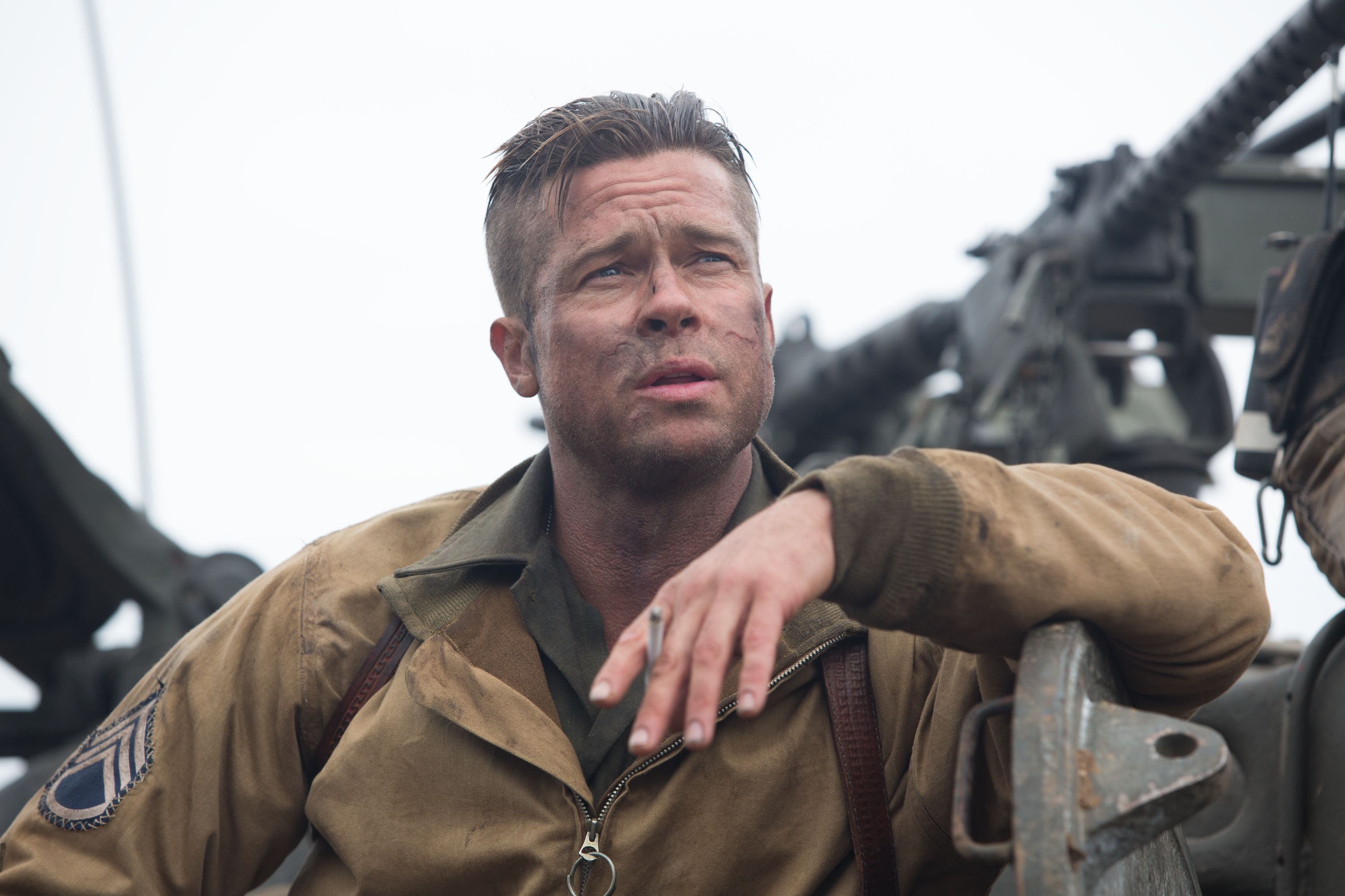 fury-brad-pitt