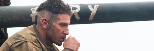 Do you think Jon Bernthal would've been a good option to play Master Chief?  (Check comments for my reasoning/thoughts) : r/halo