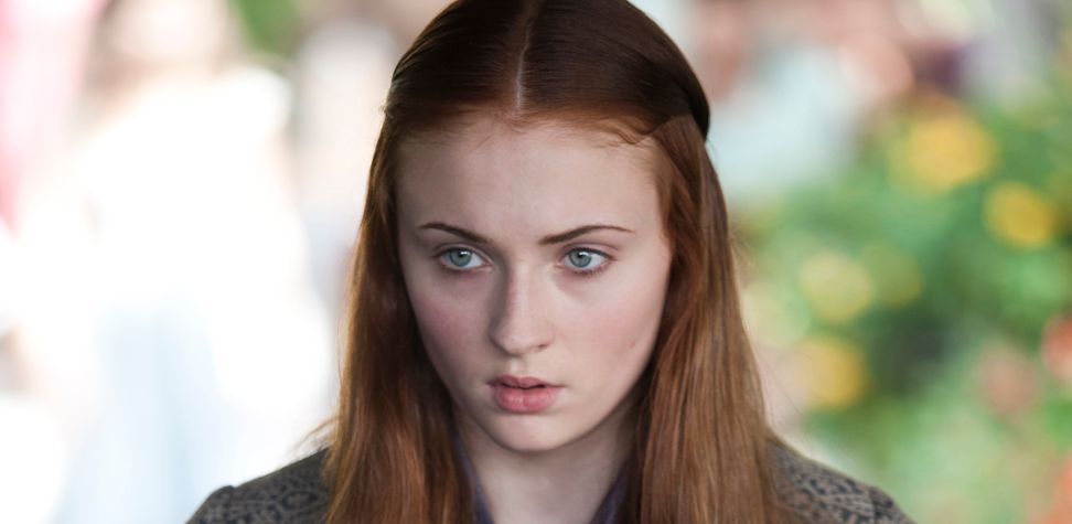 GAME OF THRONES Season 3 Images and Stills