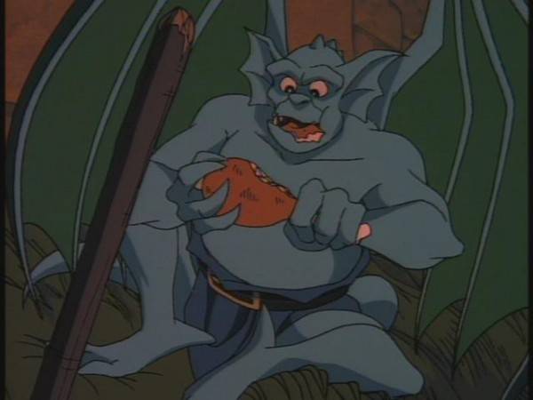 Gargoyles: It's Time for Disney to Make a Live-Action Movie