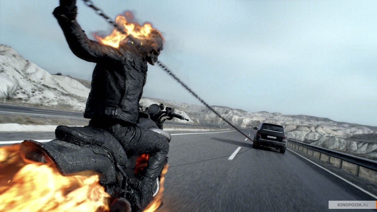 download ghost rider 2 in hindi hd