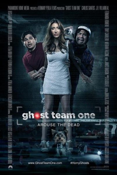ghost-team-one-poster