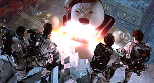 Ghostbusters Movie (6)