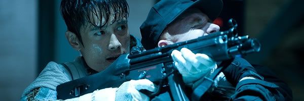 Byung Hun Lee Talks G I Joe Retaliation The Action Scenes Red 2
