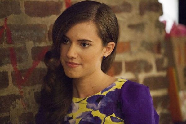 girls season 3 allison williams