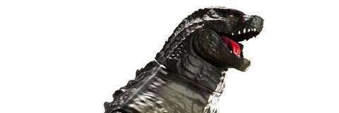 Giant Size Godzilla Toy Images Godzilla Stars ron Taylor Johnson And Bryan Cranston Giant Size Godzilla Toy Images Godzilla Stars ron Taylor Johnson And Bryan Cranston