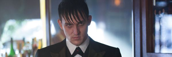 No spoiler] Happy 40th birthday to the talented Robin Lord Taylor! :  r/Gotham