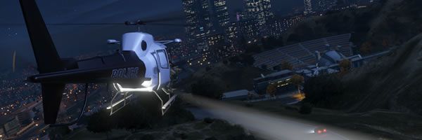 Grand Theft Auto 5 – gameplay trailer launched, Games