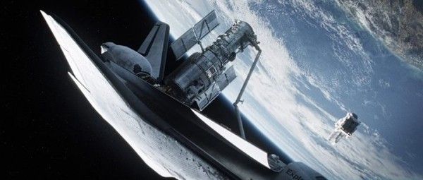 gravity-space-shuttle