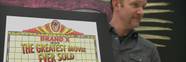 THE GREATEST MOVIE EVER SOLD Review