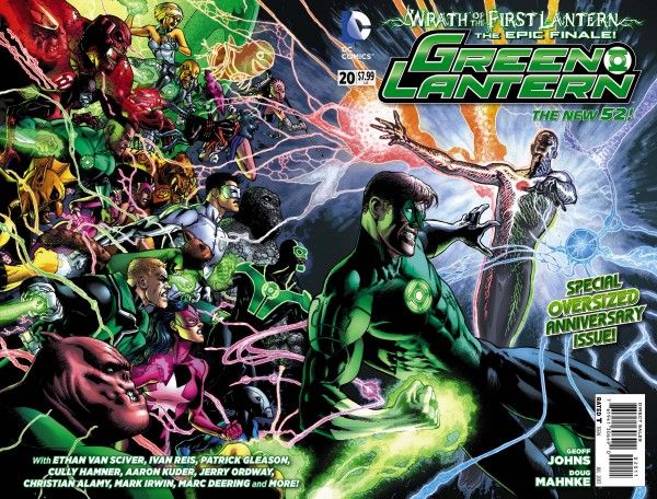green-lantern-issue-20