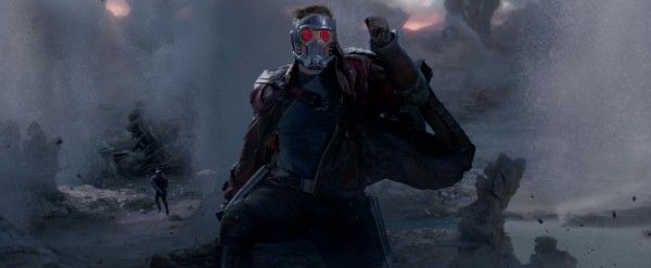 Guardians of the Galaxy: A Marvel Series Retrospective