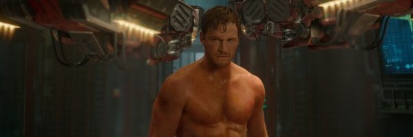 Chris Pratt on How the Power Stone Changed Star-Lord in GUARDIANS