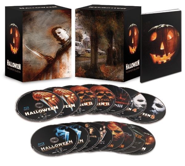 halloween-the-complete-collection