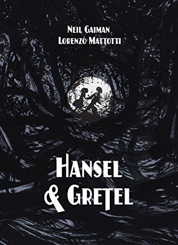 hansel and gretel movie