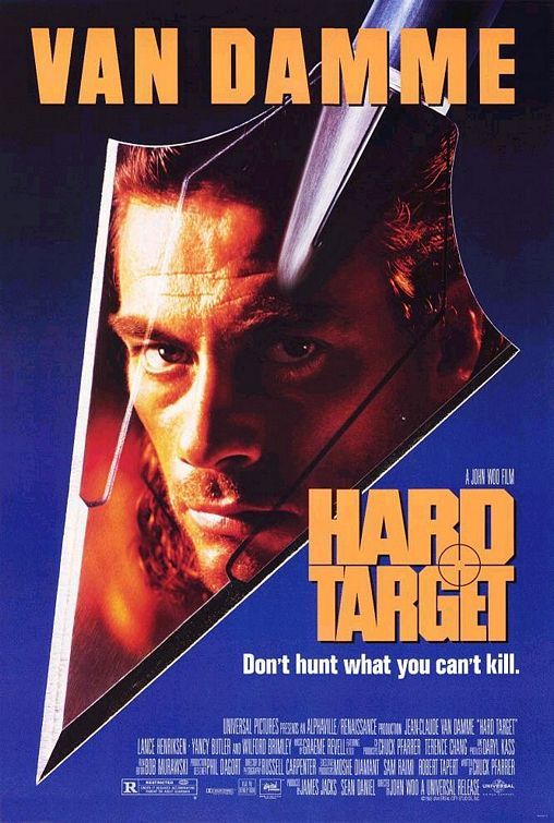 hard_target_movie_poster