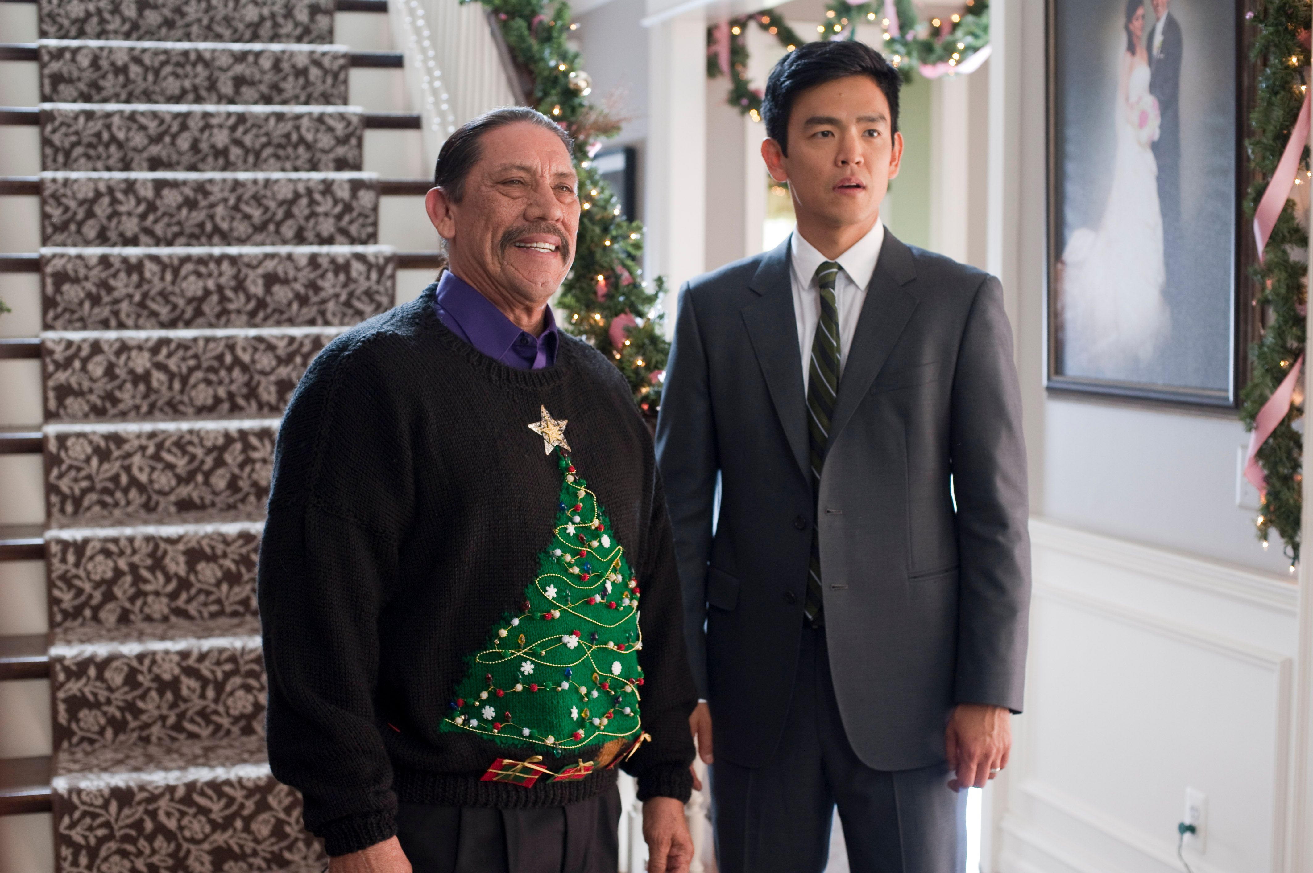 Download Movie Harold And Kumar 3d Christmas A VERY HAROLD & KUMAR 3D CHRISTMAS Movie Images