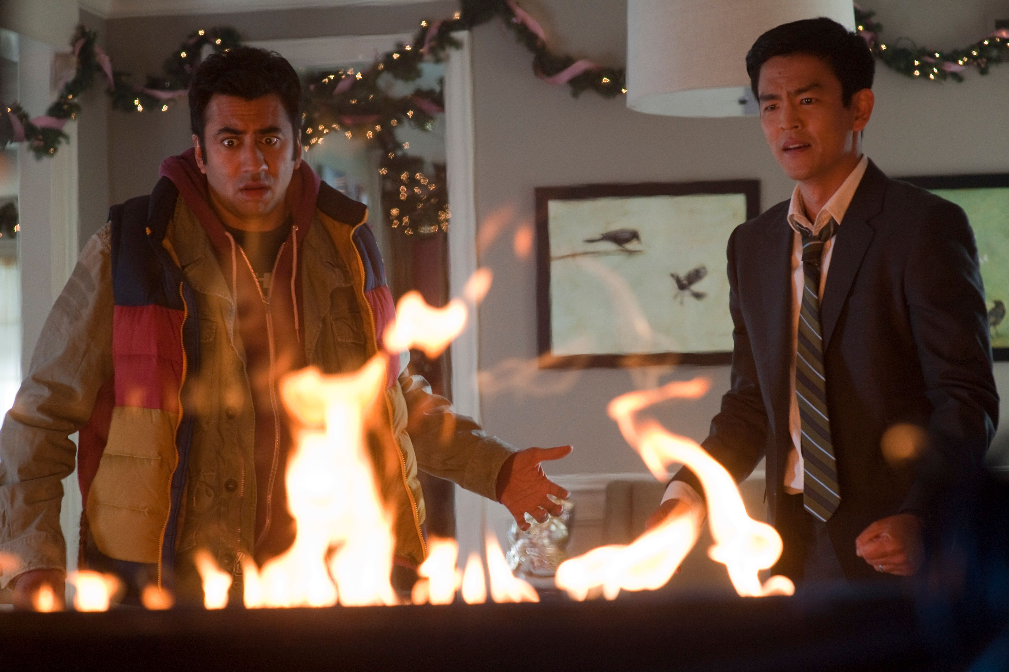 Download Movie Harold And Kumar 3d Christmas A VERY HAROLD & KUMAR 3D CHRISTMAS Movie Images