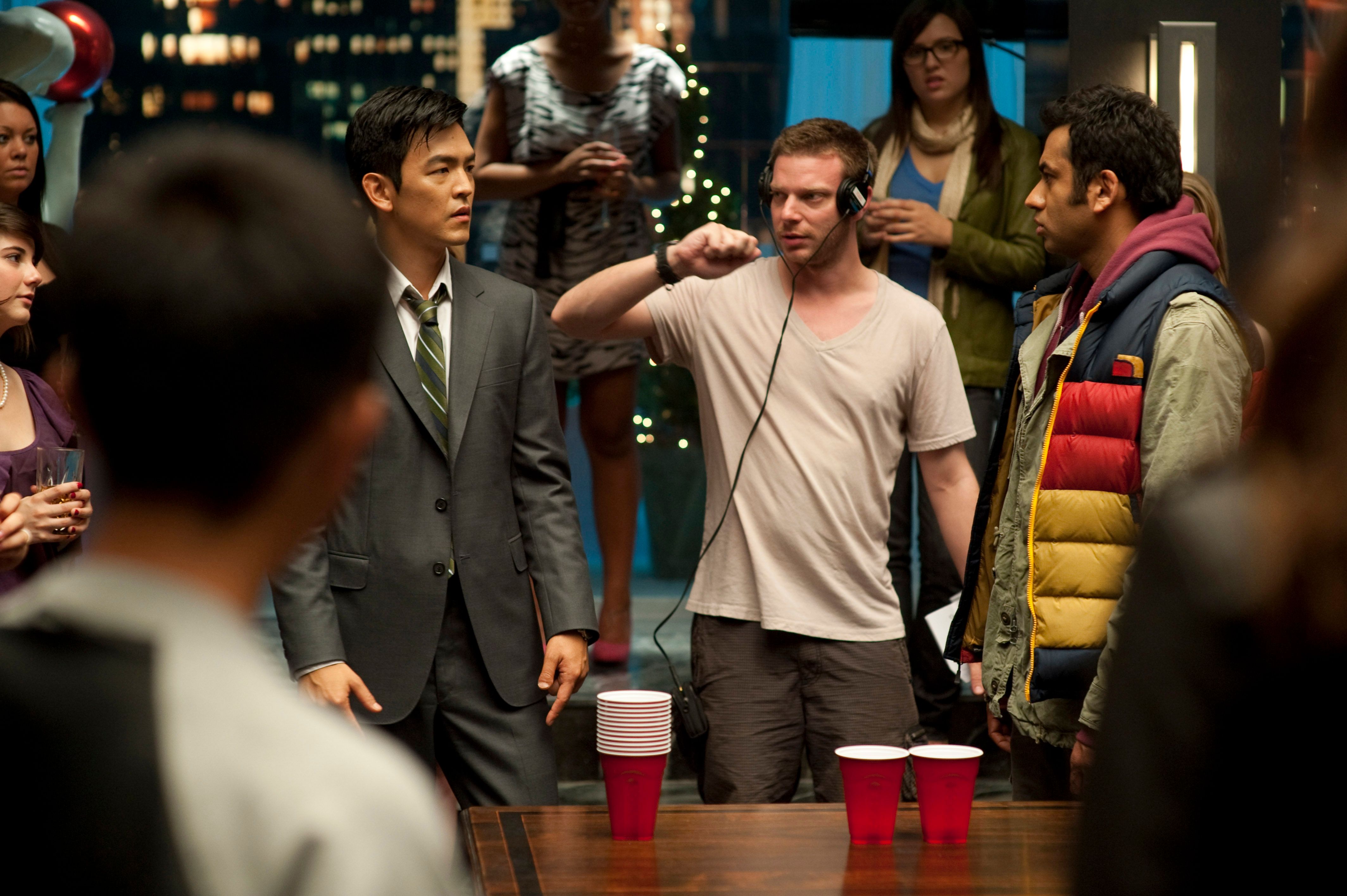 Download Movie Harold And Kumar 3d Christmas A VERY HAROLD & KUMAR 3D CHRISTMAS Movie Images