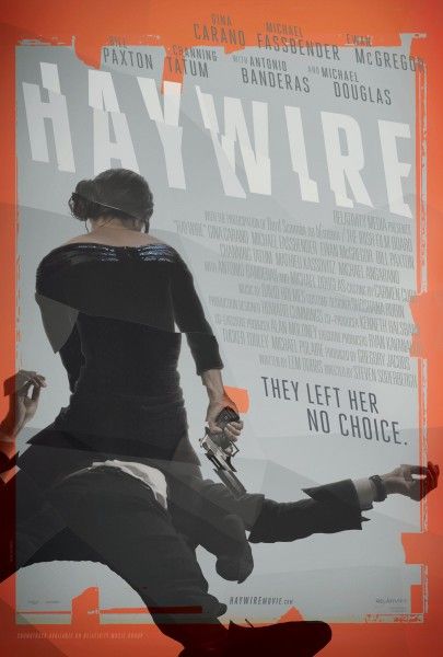 haywire-poster-movie