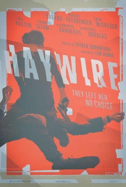 haywire-poster-movie
