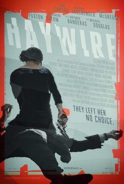haywire-poster