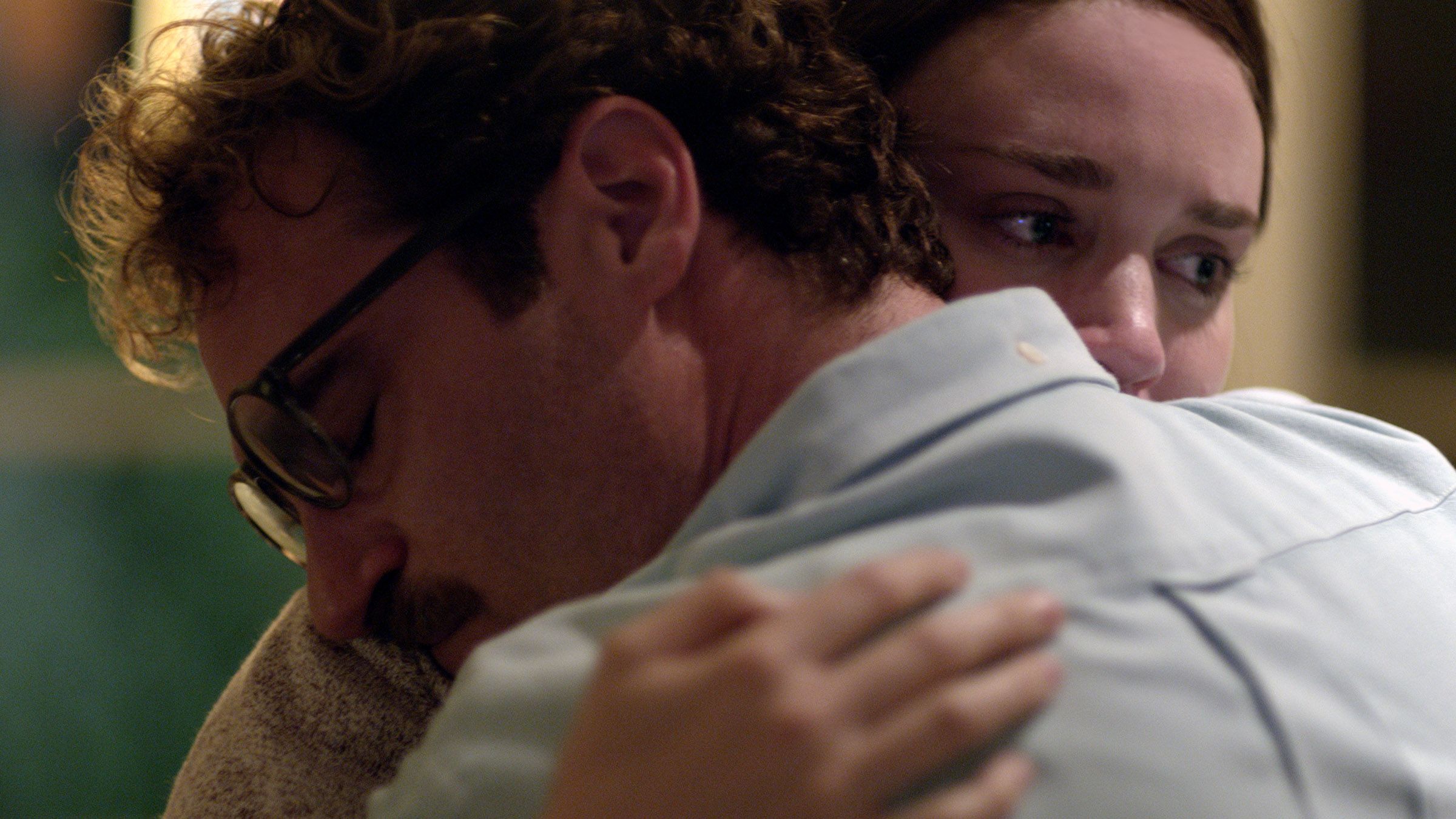 Her Film Streaming Gratuit HER Trailer and Images: Joaquin Phoenix Leads the Love Story