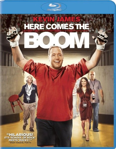 here-comes-the-boom-blu-ray