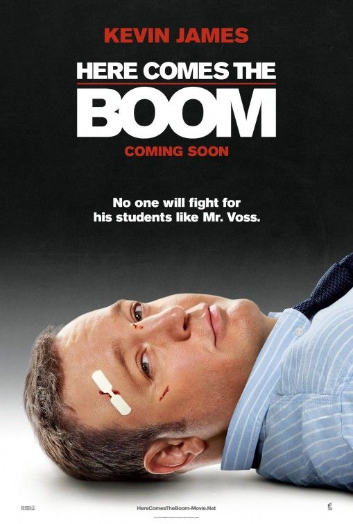 here-comes-the-boom-poster