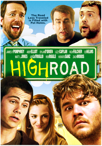 high-road-poster