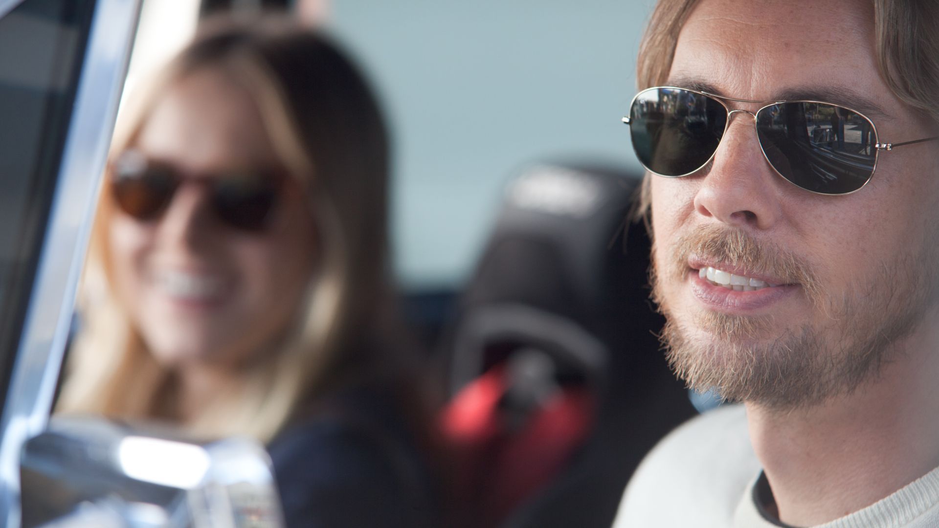 Ultra City Smiths Adds Kristen Bell, Dax Shepard and More to Animated