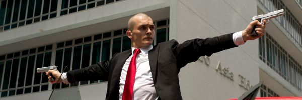 Hitman Agent 47 Review More Faithful But Still A Misfire