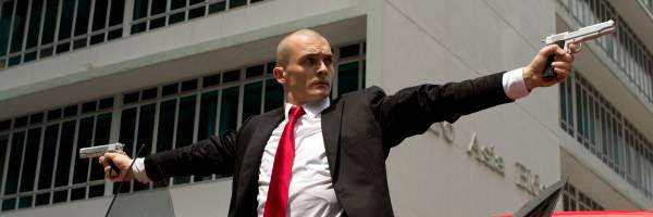 Hitman Agent 47 Featurette Travels Around The World Hitman Agent 47 Featurette Travels Around The World