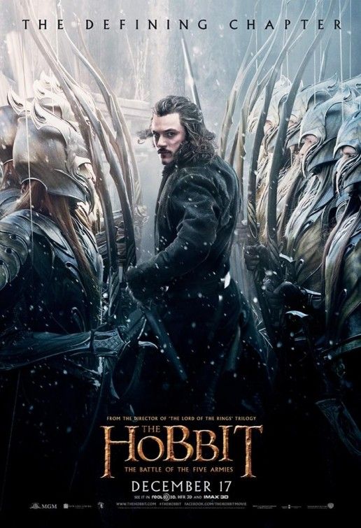 hobbit-battle-5-armies-poster-luke-evans