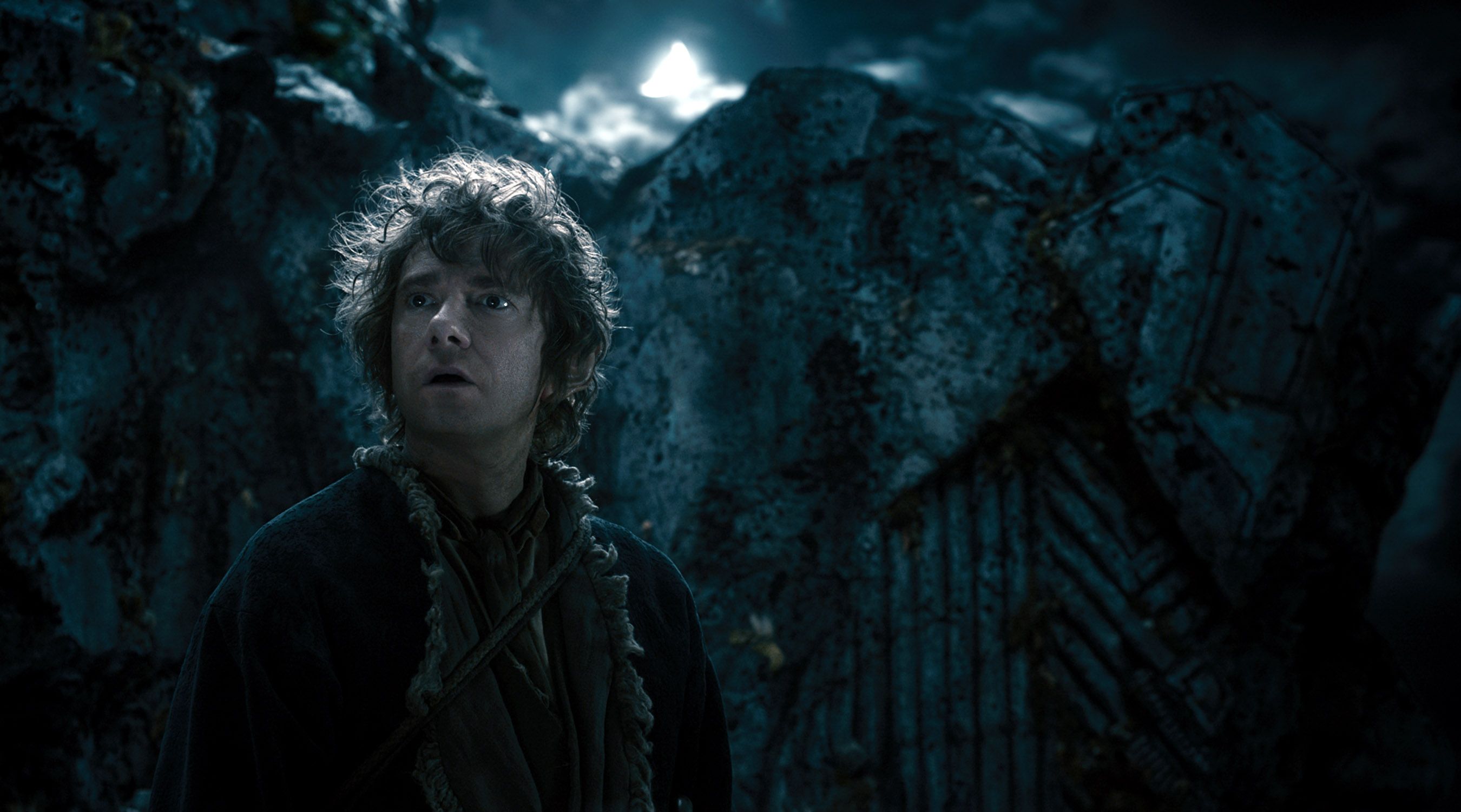 THE HOBBIT: THE DESOLATION OF SMAUG Images