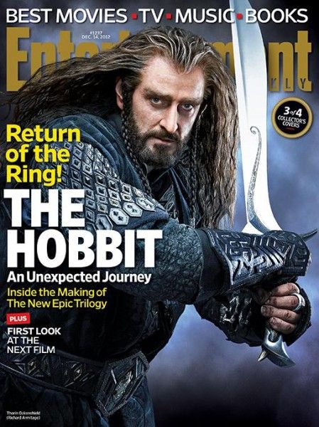 hobbit-richard-armitage-entertainment-weekly-cover
